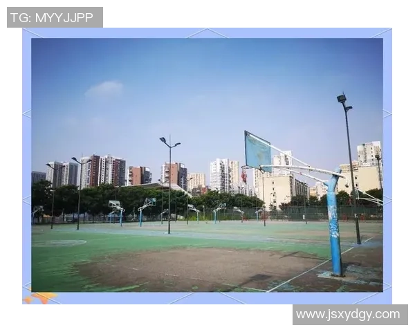 南昌市内舒适空调篮球场推荐适合夏季运动的理想场所